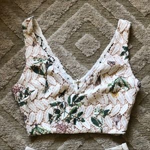 Summer Floral Co-ord Set
